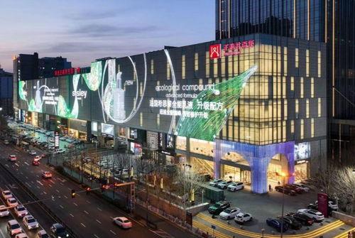 太原王府井百货最新爆料,全新购物体验即将开启！