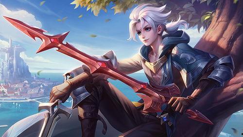 王者荣耀亚骨朵最新爆料,王者荣耀神秘英雄即将登场